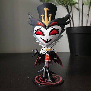 Helluva Boss Stolas Youtooz figure